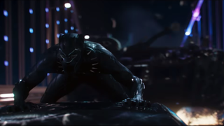 The covert plan to tank <i>Black Panther</i>'s Rotten Tomatoes score is not going well